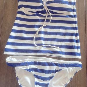 Ralph Lauren Swim Suit 2 piece